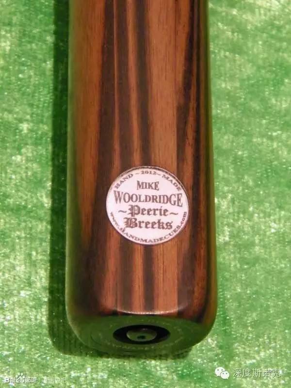 绝世神兵——*器武**番外篇：我如何选择一支球杆？