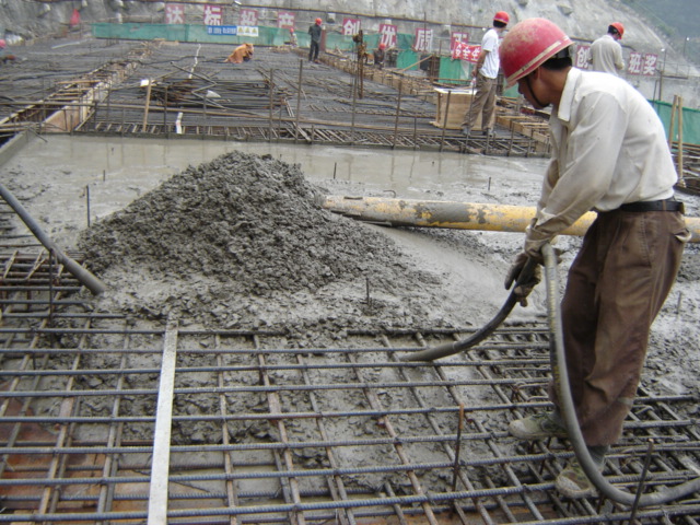 为什么建房都要用砂子，砂子可以随便用吗？