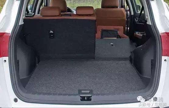 东风风度MX5测评,东风风度mx5试驾