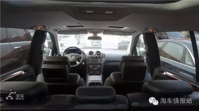 10万能买到怎样的奔驰大型suv,不到50万能拿下奔驰e300豪华轿车吗