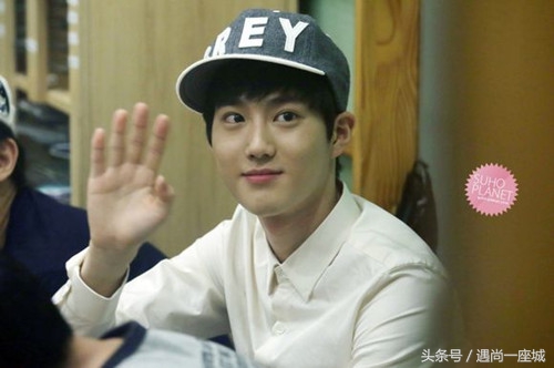 exo你绝对没看过的系列,exo有生之年系列