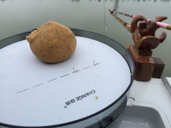 新手钓鱼，用2000的竿子，值不值？