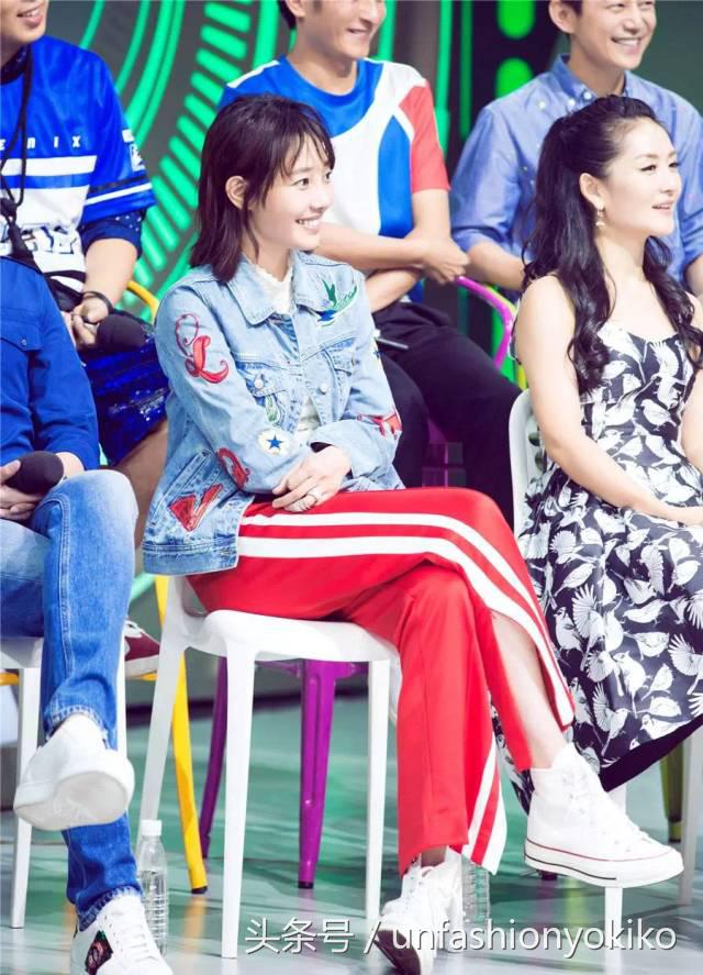 终极时髦*法大**，降温了该囤什么衣服?