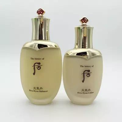 雪花秀与whoo后这两种产品哪种好,whoo后最值得买的小样你知道吗