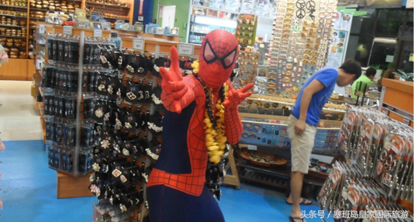 塞班岛购物必买清单,塞班岛旅游攻略最新