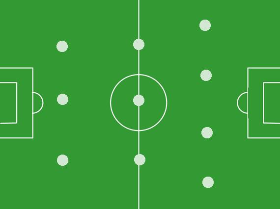 足球战术分析节目,足球战术解析课