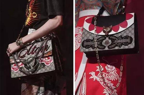 女士包怎么选款式,2016流行的女包款式有哪些呢