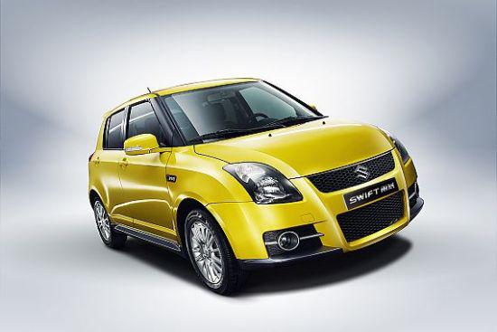 长安铃木现在怎么样了,长安铃木啥时候退出中国市场的