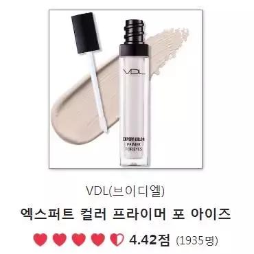 韩妆排行榜2019,韩妆热销单品