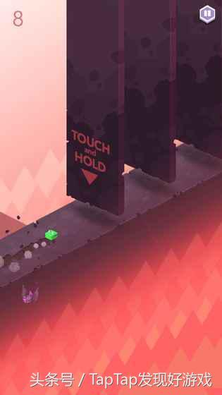 四款跑酷游戏,五种跑酷