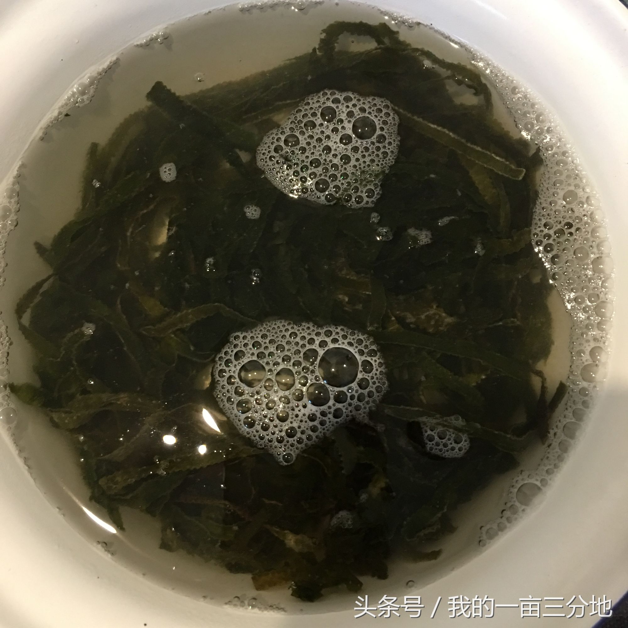 豆腐海带白菜汤的做法大全,海带金针菇白菜汤的做法大全