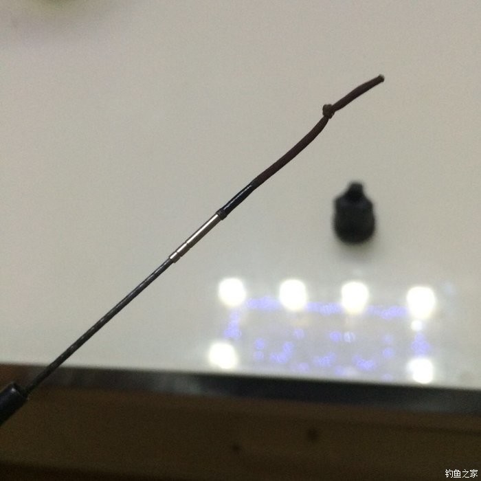 新手，说说几款入门级的鱼竿！