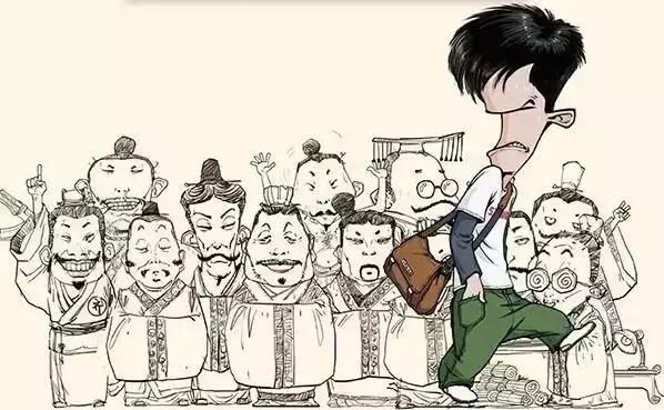 清博对话混子曰：篇均20万+阅读，被张泉灵投资的混子哥成功了