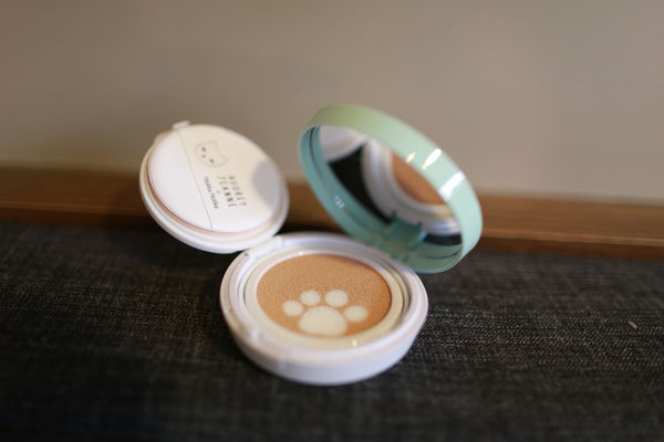 十大必买气垫粉饼,什么牌子气垫粉饼细腻服帖