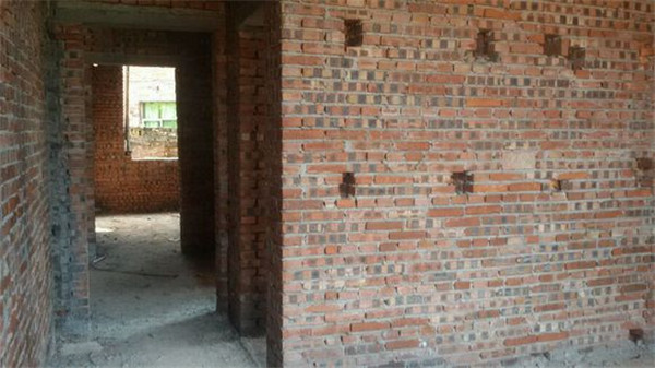 湖南农村自建房全过程,农村三层自建房建造全过程