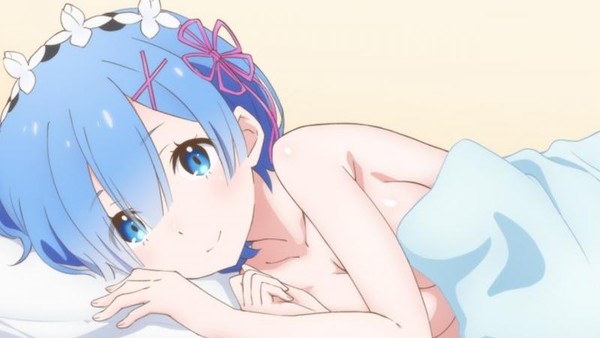 这些二次元的妹妹们，大胆攻略也没有问题