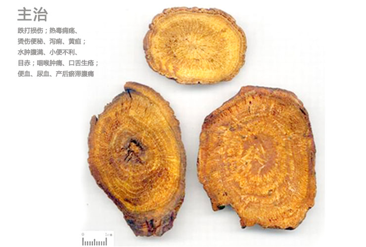 治粉刺*疮痤**毛囊炎“双黄一白散”