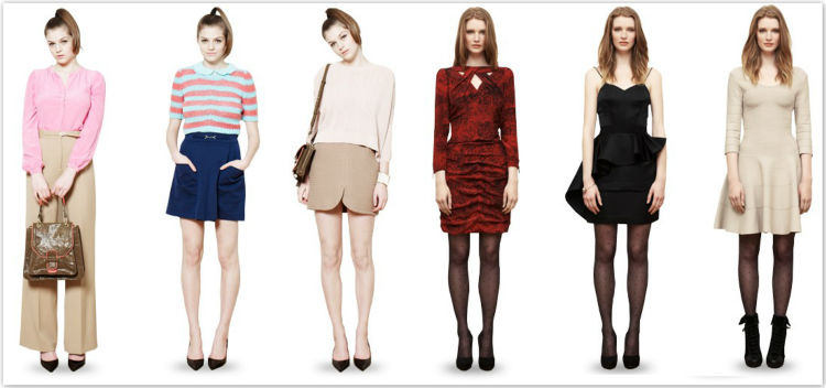 美式高街风品牌推荐,欧美高街服装品牌推荐