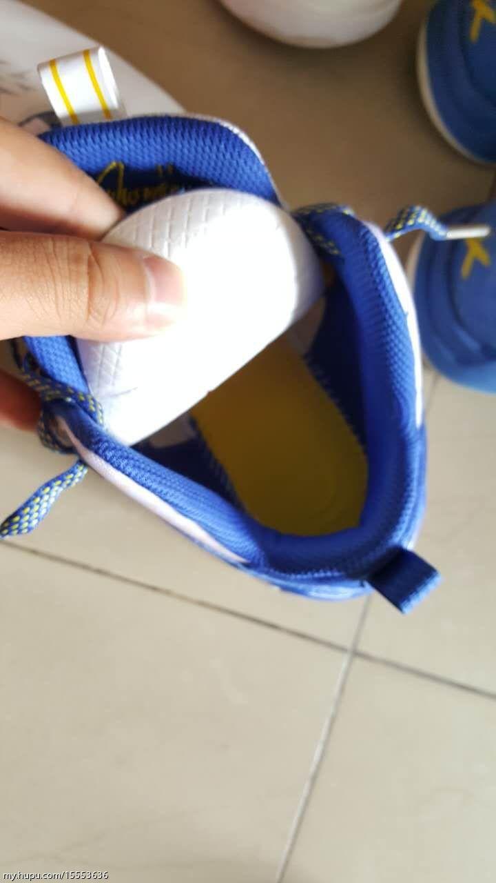 安踏kt2哪个配色好看,安踏kt2有没有气垫