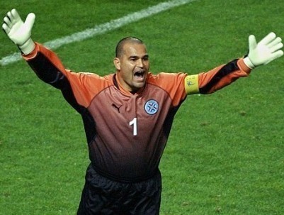 身材不完美但是很匀称,身材不好却踢球厉害的球员