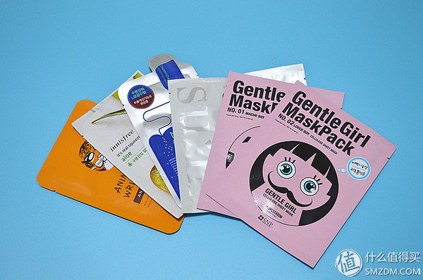 欧巴推荐的补水面膜,欧巴推荐的面膜