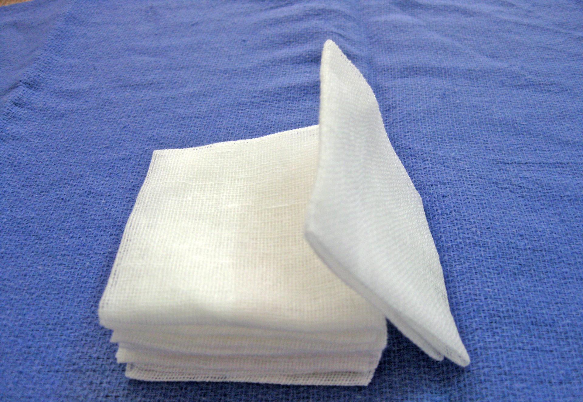 最后的救命绝招：纱布填塞止血