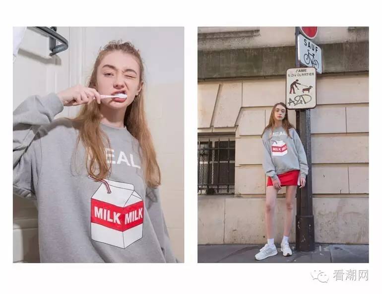 韩国好看的小众品牌,平价又好看的韩国小众品牌