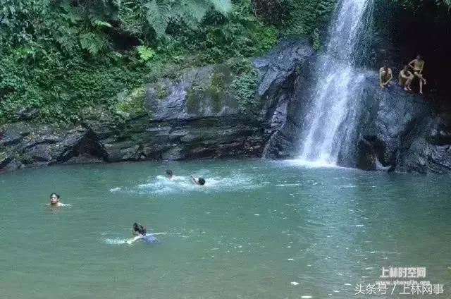 上林哪里有好玩的风景,上林风景最美的景区
