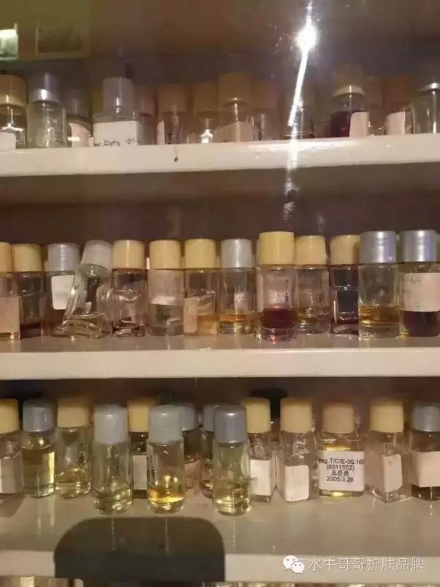 爆料不为人知的秘密,韩妆各版本区别图解