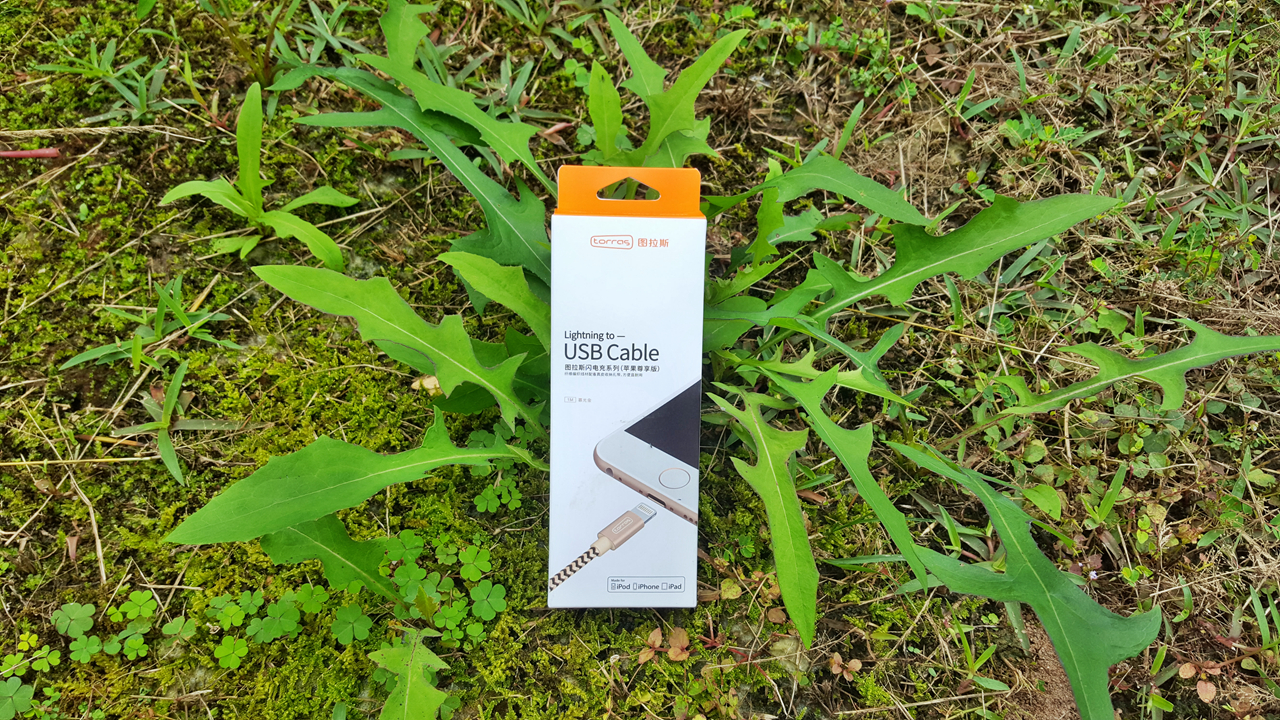 图拉斯的pd快充线有没有mfi认证,图拉斯苹果充电数据线转接头