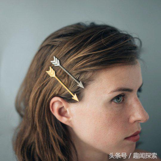 身上没有鹿角、花草算什么森女?仙气飘飘饰品让你变身森林系女神