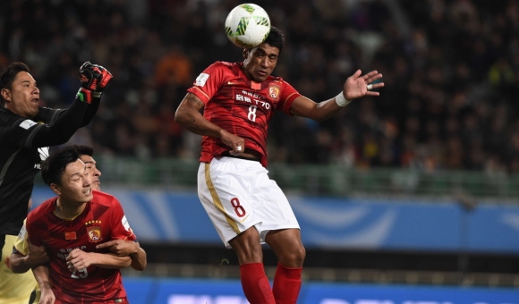 2017中超恒大球员名单,中超2016十佳球