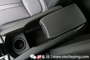 第十代思域第一批车主,恭喜儿子喜提新车十代思域