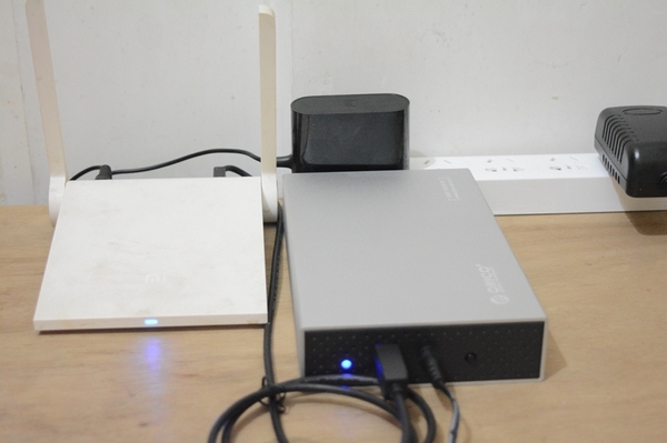 不求人装机,怎么建立自己的私人云盘