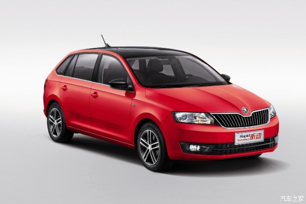 斯柯达昕动是款怎样的车,斯柯达昕动怎么看还有多少油