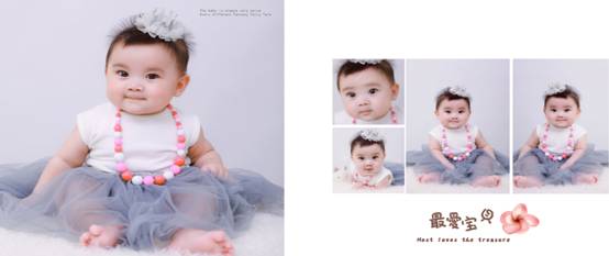 童年不同样童趣不同,户外时尚儿童摄影