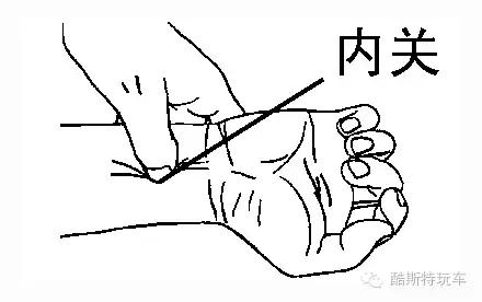 不吃药怎么解决晕车问题,晕车预防不吃药