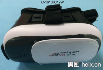 淘宝卖的vr眼镜看普通电影,淘宝上vr眼镜为啥便宜