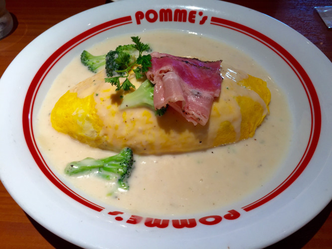 初秋日本快步东京，慢行北海道，泡汤美食8日