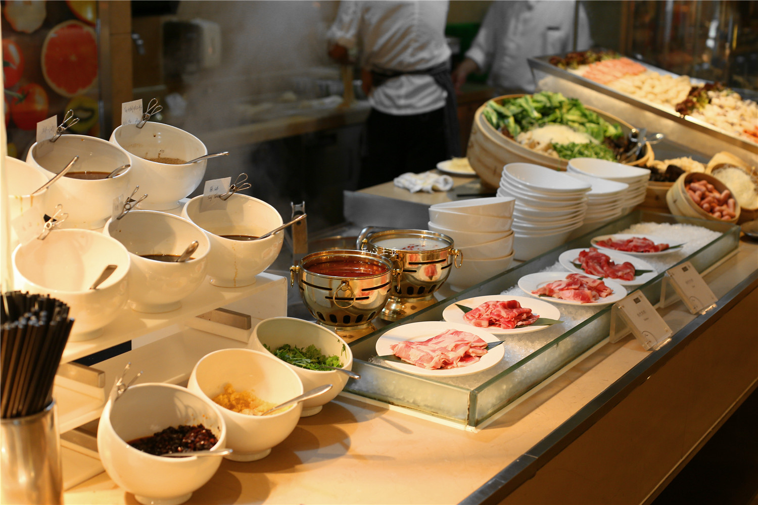 秋风起蟹脚痒大闸蟹美食来袭,蟹脚痒