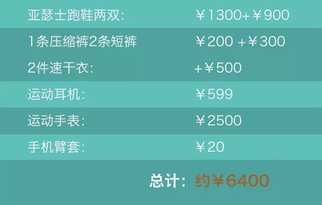 跑步五年会怎么样,跑步五年以上
