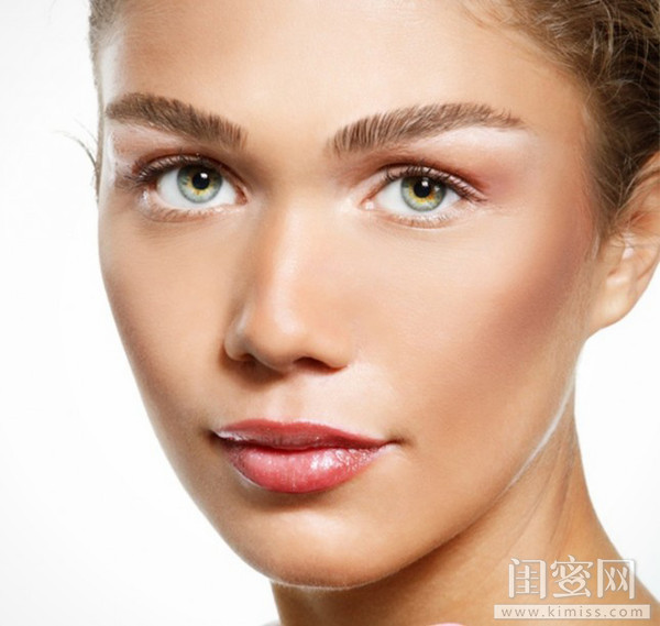 眉毛的正确修眉方法,江湖失传已久的技巧