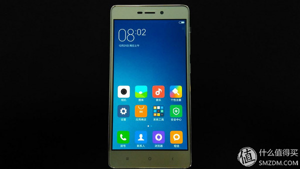 红米3开箱视频体验,699元小米手机推荐