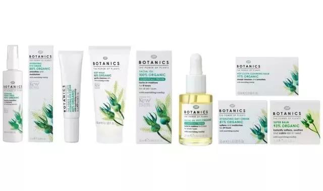 腐国花钱指南｜海淘这些品牌炒鸡划算！