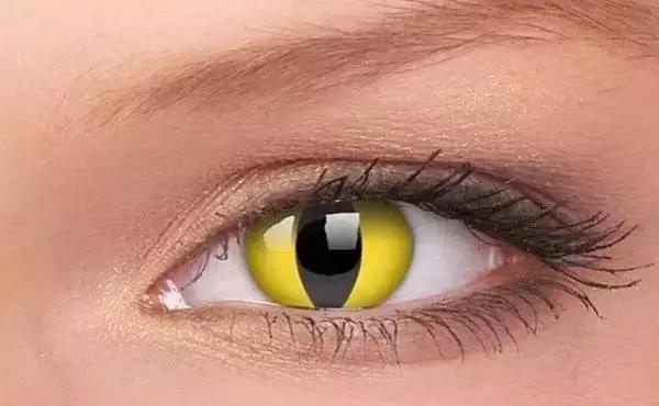 万圣节男生鬼妆简单点,万圣节快速鬼妆教程