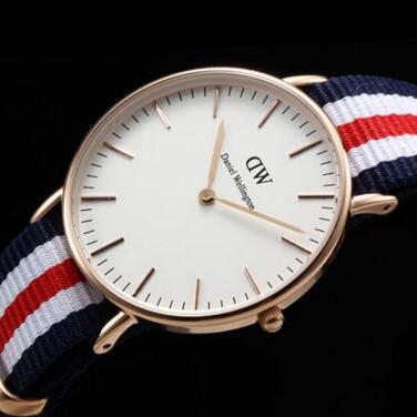 丹尼尔惠灵顿dw手表怎么查真伪,丹尼尔惠灵顿dw手镯真伪辨别