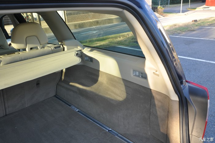 沃尔沃xc70是旅行车还是suv,沃尔沃suv全部车型xc70价格