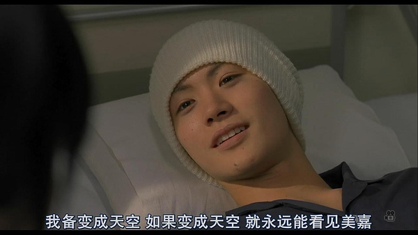 必看10部经典爱情日本电影,情书和恋空