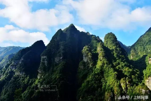 上林哪里有好玩的风景,上林风景最美的景区