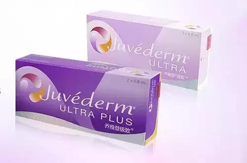 不同品牌玻尿酸成分对比,玻尿酸可以选择哪些品牌